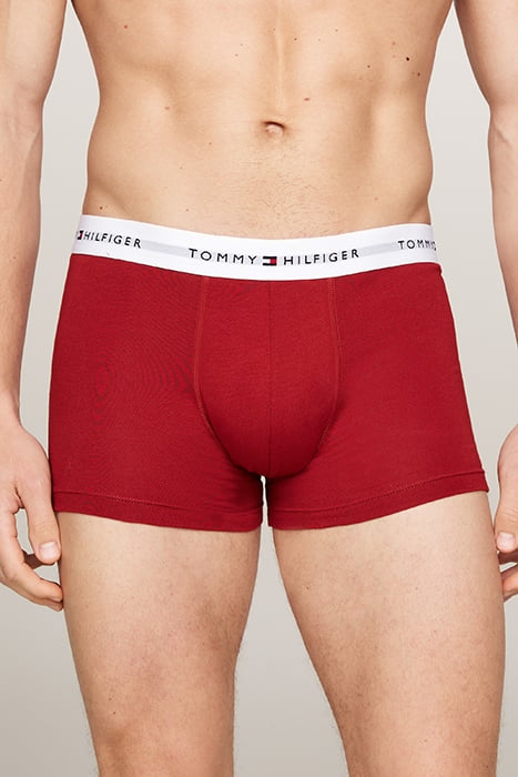 5 PACK TRUNK WHITE/VIB INDIGO/DARK MAG/DES SKY 4