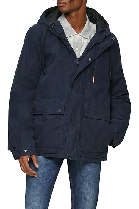 S.OLIVER-QS JACKETS OUTDOOR BLACK 1