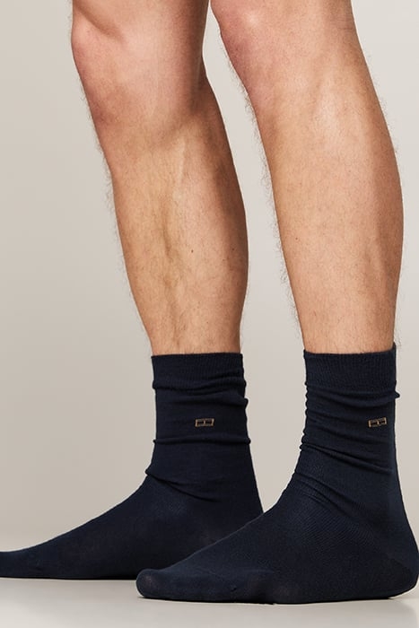 SKINNY FIT TRUNK PRINT & SOCK SET OUTLINE FLAG/DESERT SKY 5