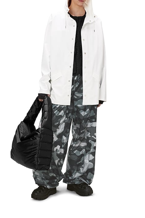 JACKET W3 POWDER UNISEX 7