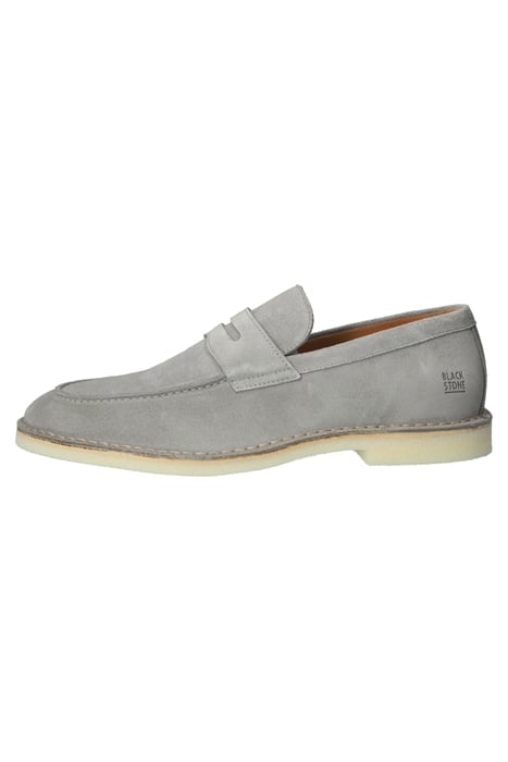 OSCAR - ZG42 LIGHT GREY - SLIP-ONS LIGHT GREY 5