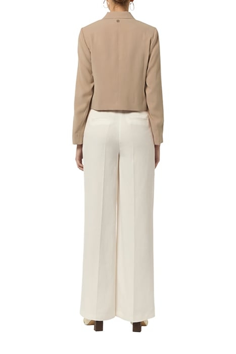 COMMA JACKETS BLAZER BROWN 3