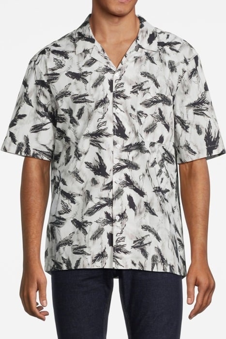 RONE WHITE FEATHER 1