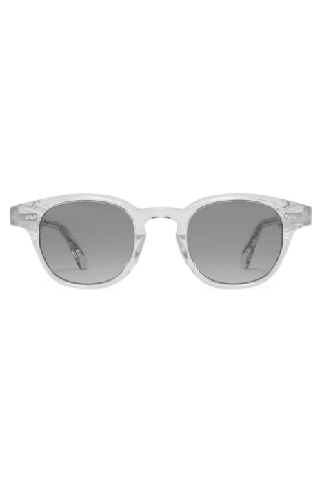 UNISEX 01.2 - CLEAR 1