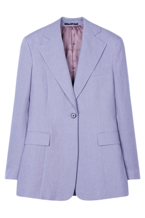 WOMENS JACKET GREYISH BLUE 3