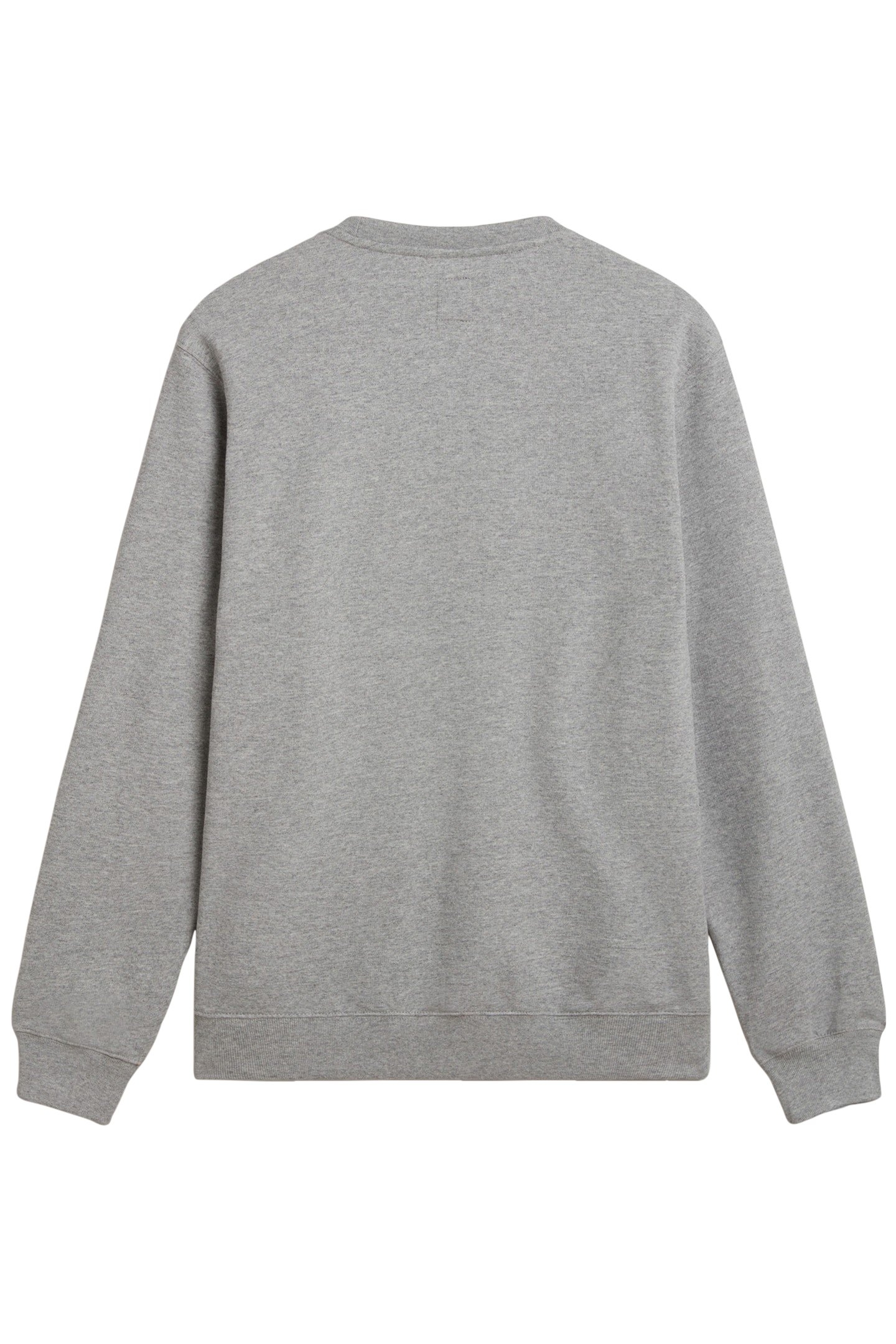 HABITAT CREW-B CONCRETE HEATHER 2