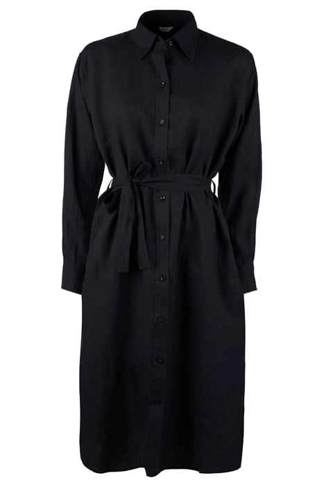 CORA, DRESS BLACK 1