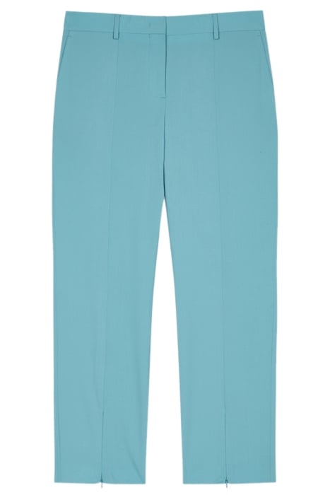WOMENS TROUSERS BLUE 3
