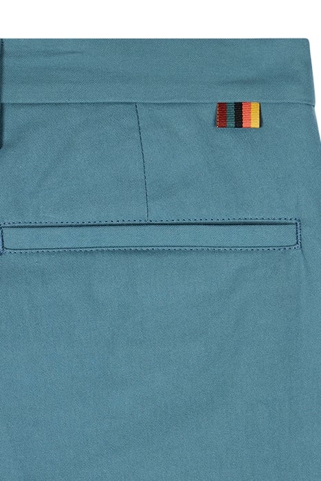 MENS TROUSER INKY BLUE 5