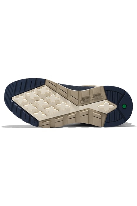 KILLINGTON TREKKER LOW LACE UP SNEAKER NAVY 5