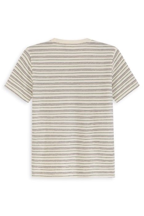 BOY FASHION TEE NATURAL 2