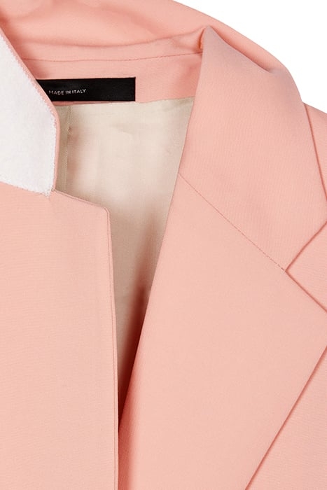 WOMENS JACKET POWDER PINK 6