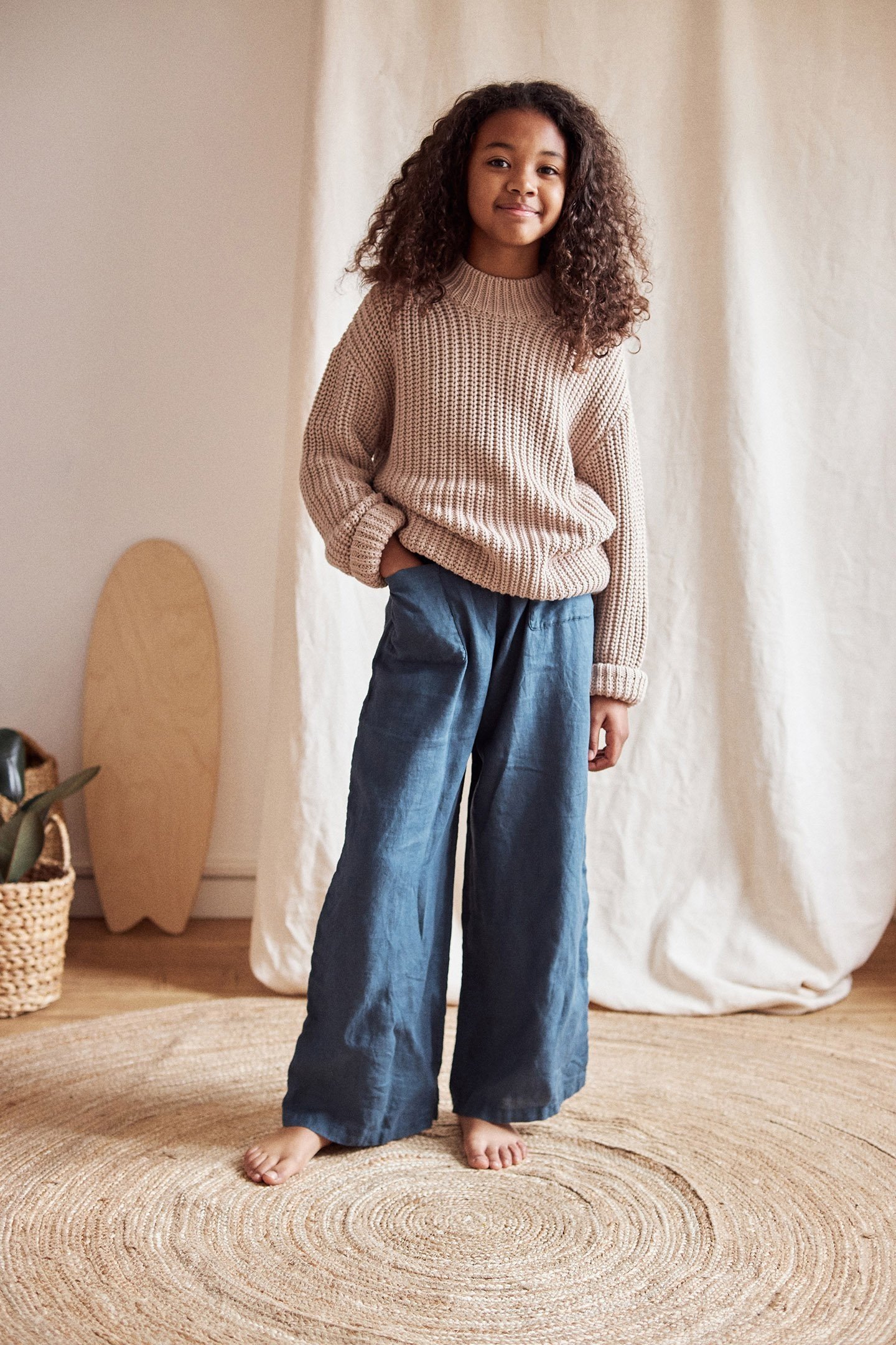 UNISEX GOLD COAST - DUSTY CORAL 1