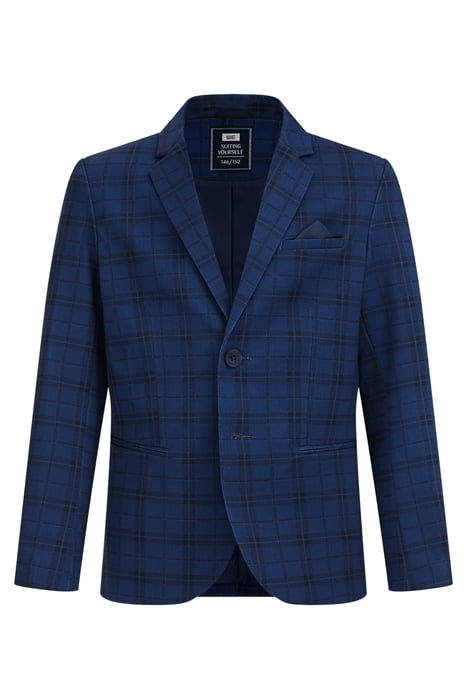BLAZER COBALT BLUE 3