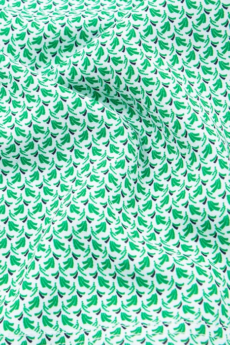 BOYS’ GREEN LENZING™ ECOVERO™ SHIRT, GRAPHIC PALM TREES 5