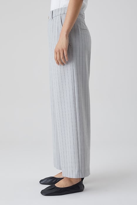 BARTON PANTS GREY MARBLE 5