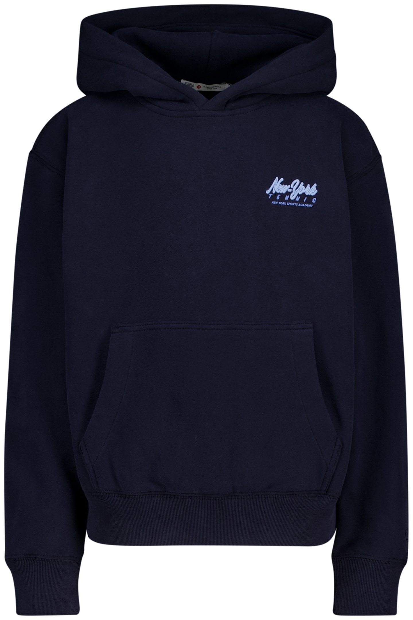 SCARLETT HOOD JR MIDNIGHT 1