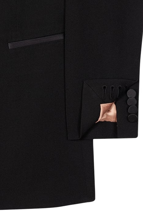 WOMENS JACKET BLACK 3