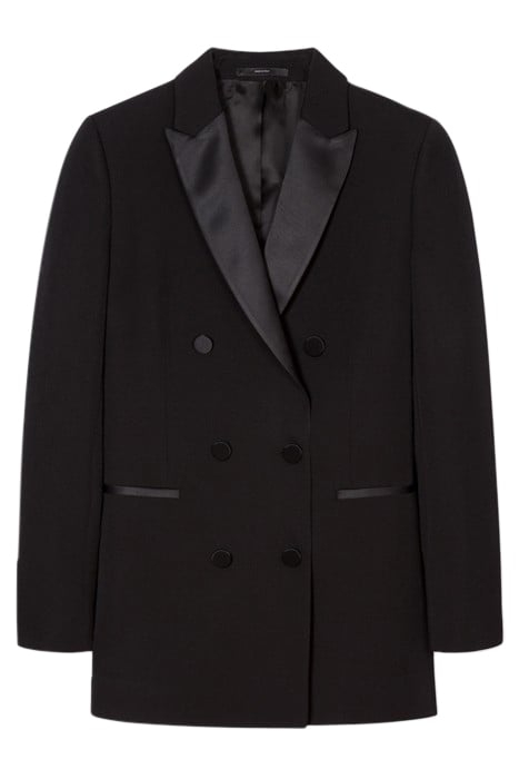 WOMENS JACKET BLACK 4