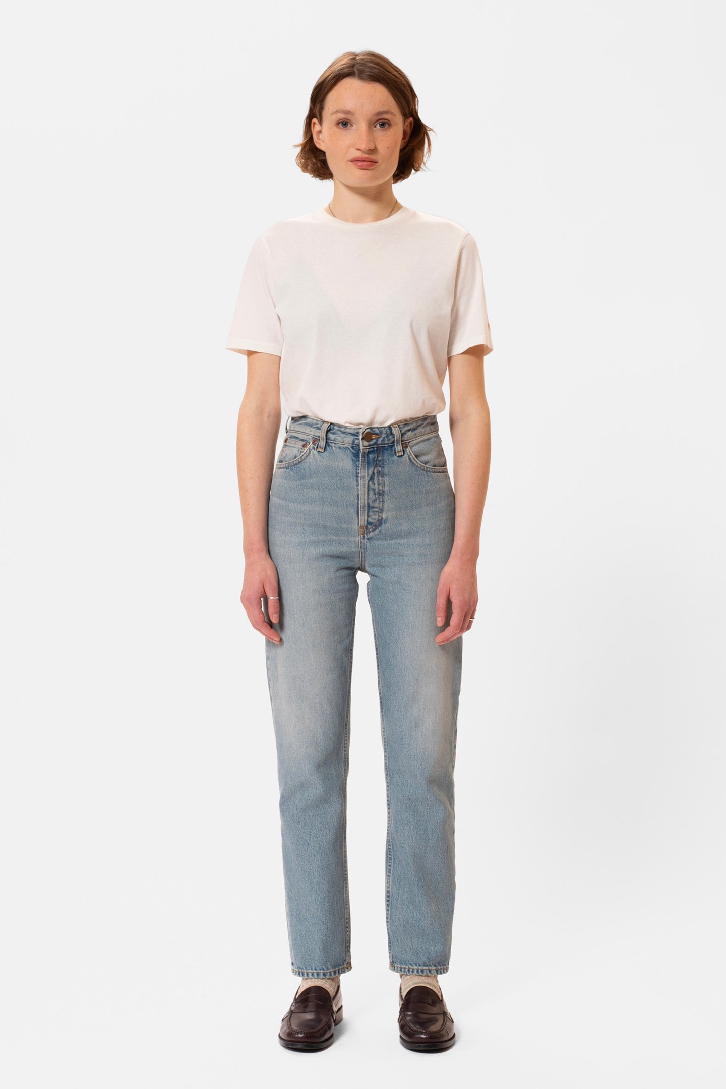 LOFTY LO THRIFTED GEM BLUE 1