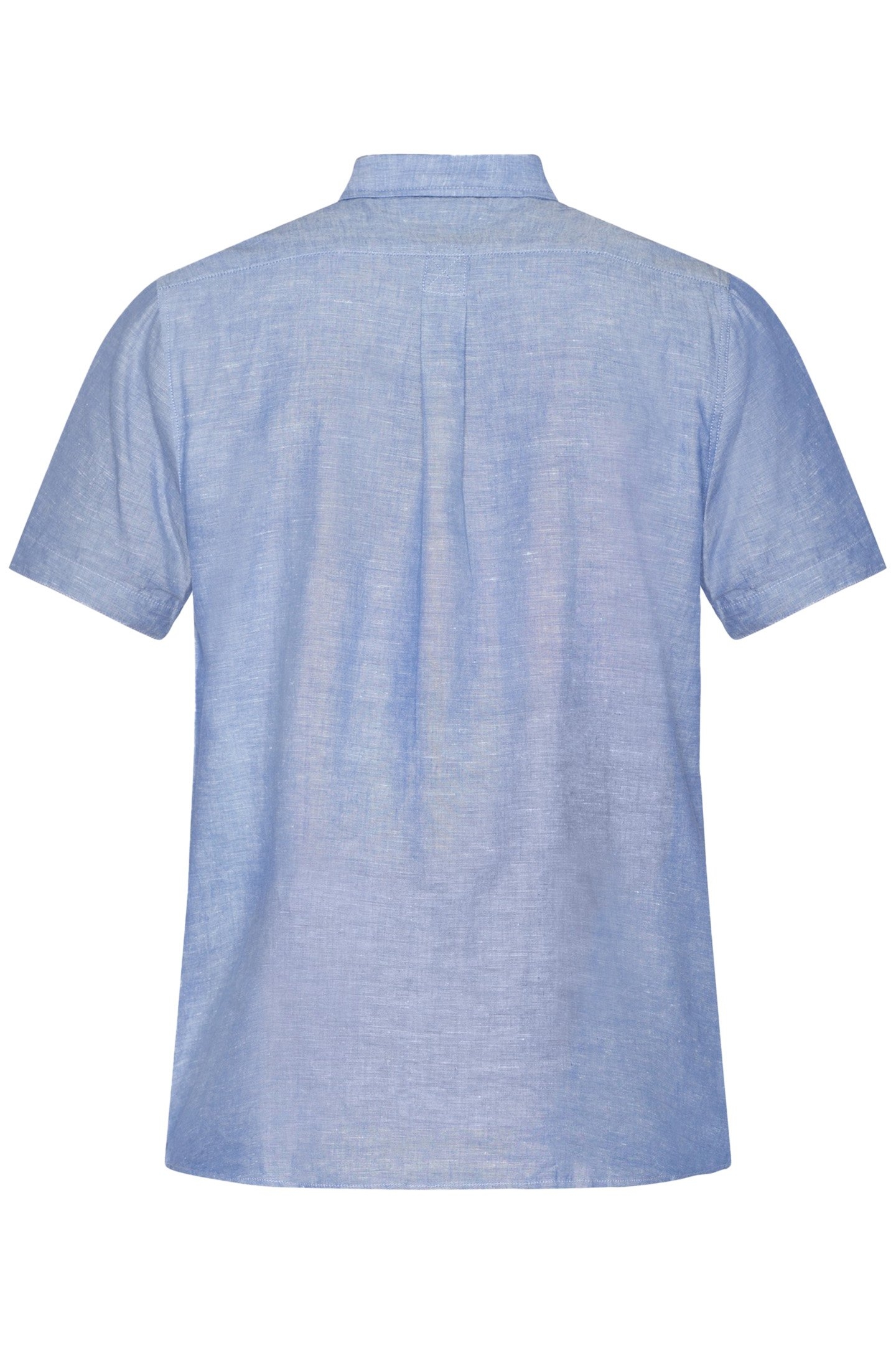 THERKELSI LINEN/COTTON TRUE BLUE 5