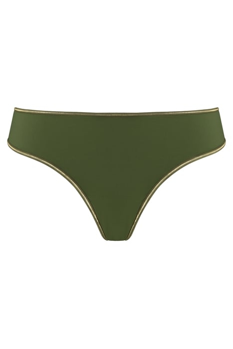 QUEEN BEE OLIVE GREEN 3