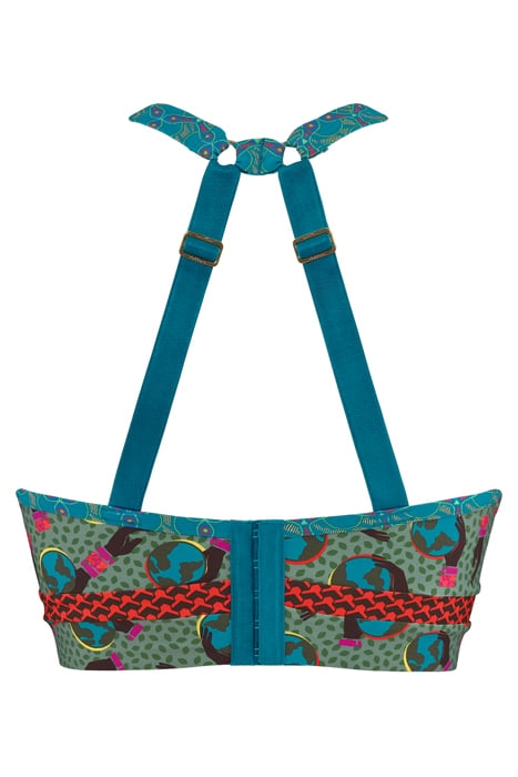 GAIA BLUE AND GREEN 4