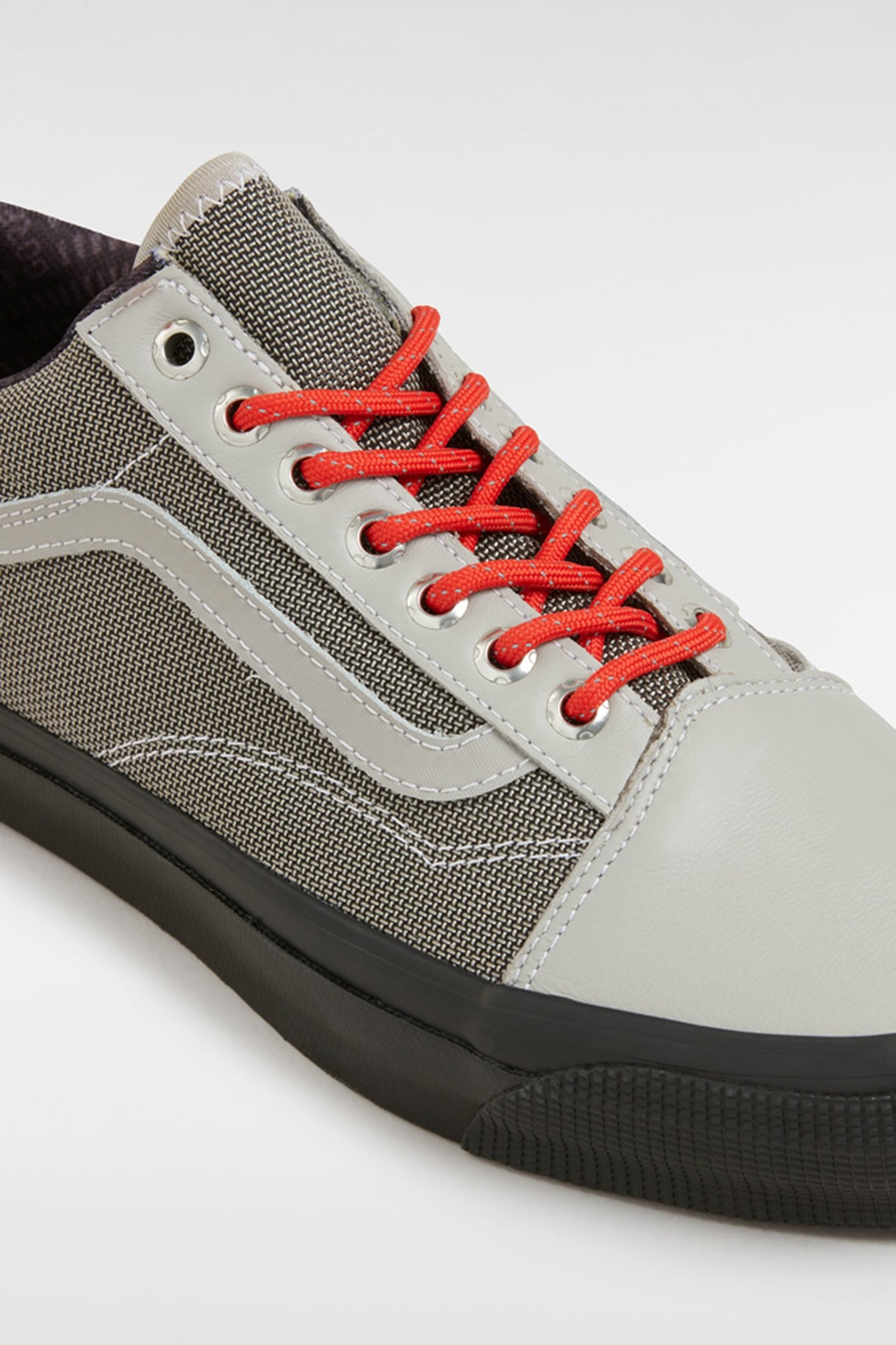 LX OLD SKOOL GORE-TEX METAL 4