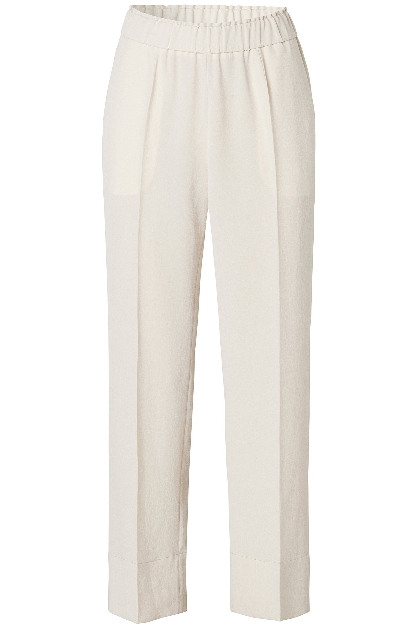 NEW CHINO PANTS CHALK 4