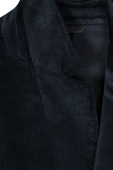 MENS 2BTN SB JACKET NAVY 7