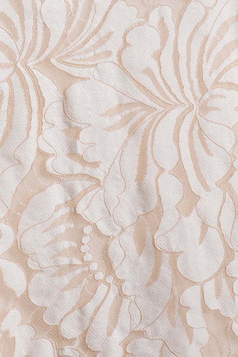 COMMA DRESSES WHITE 3