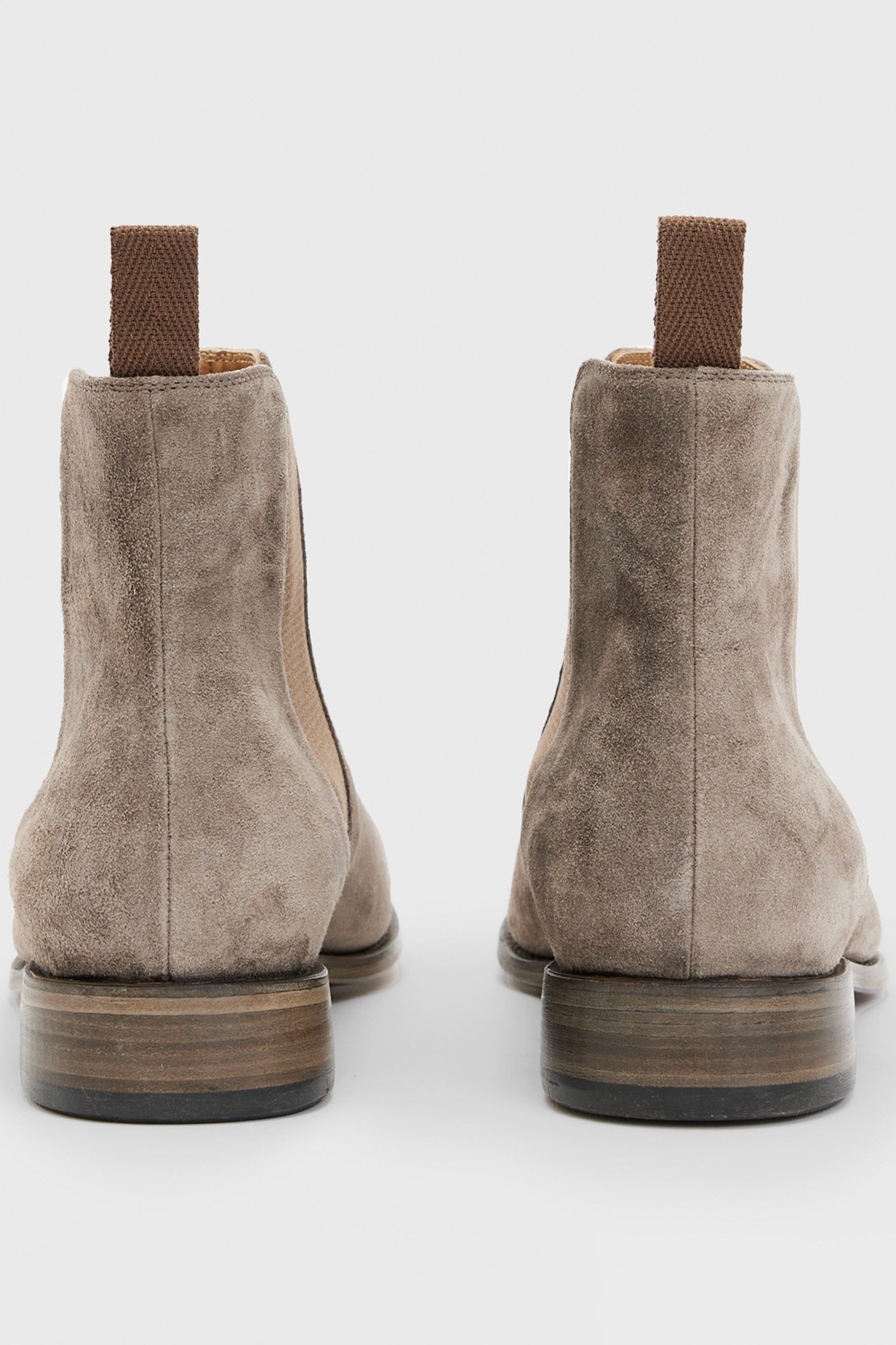 AMSTERDAM CHELSEA BOOTS CHARCOAL 2