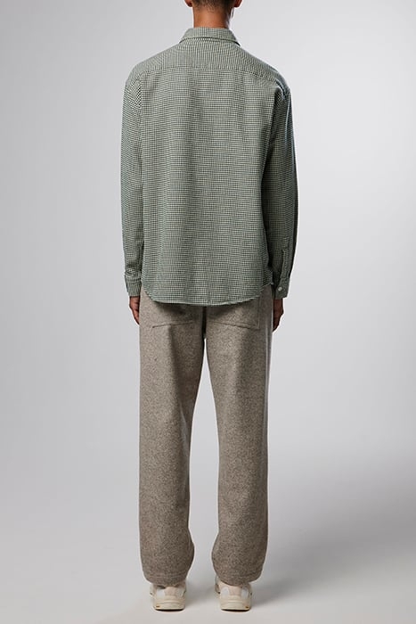 DEON 5270 CASUAL SHIRT — RELAXED FIT 2