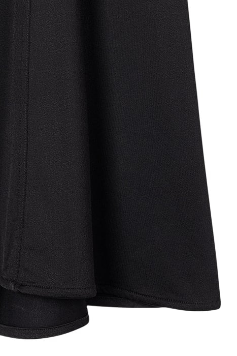 WOMENS DRESS BLACK 3