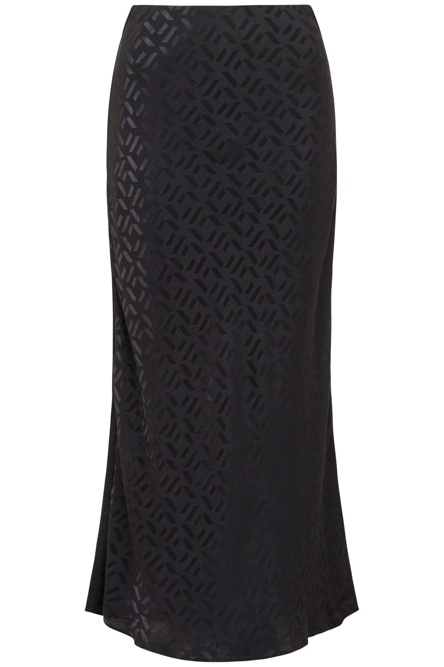 TANISHA JACQUARD SKIRT RYDE GEO 4