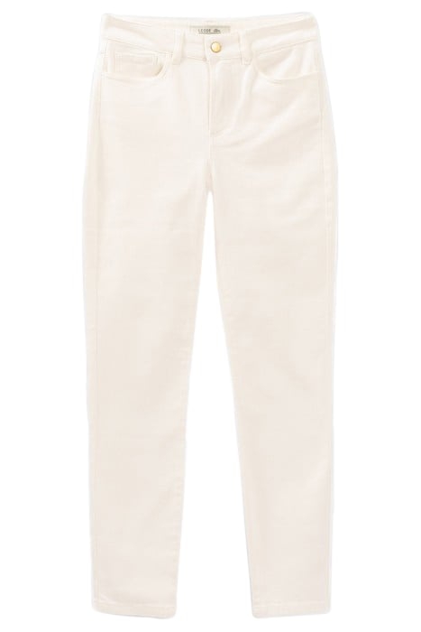 OFF-WHITE SLIM JEANS 4