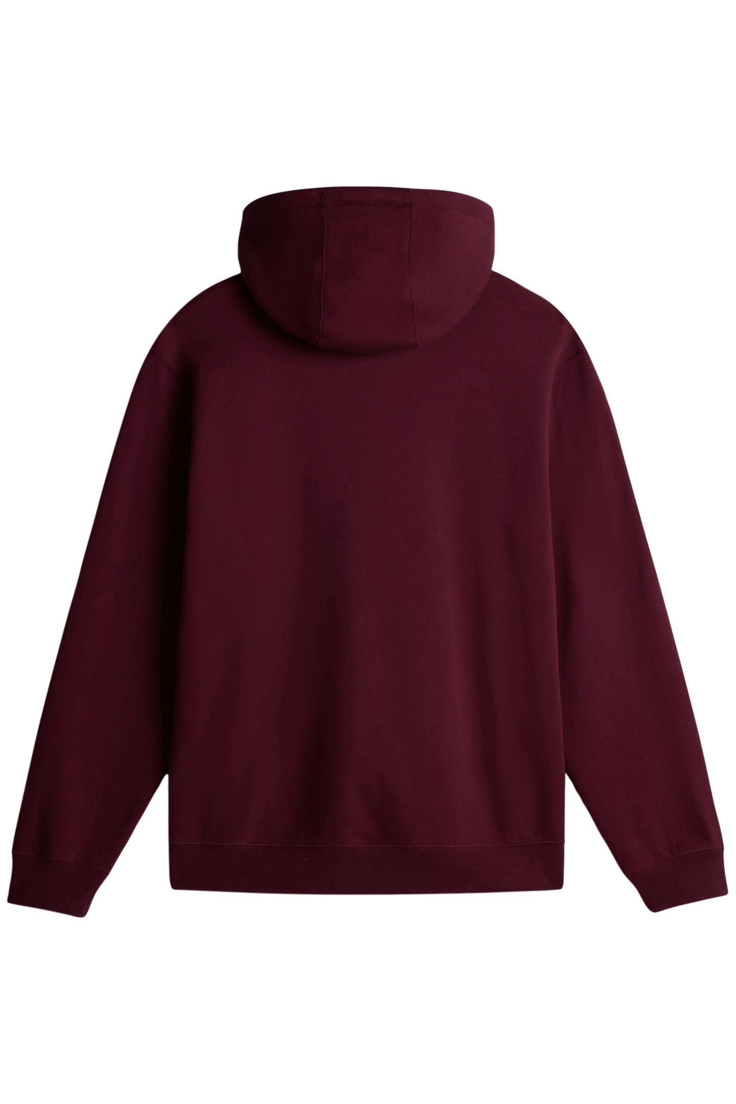 VANS CLASSIC PULLOVER PORT ROYALE/WHITE 4