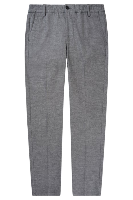 BROOK GREY MELANGE 4