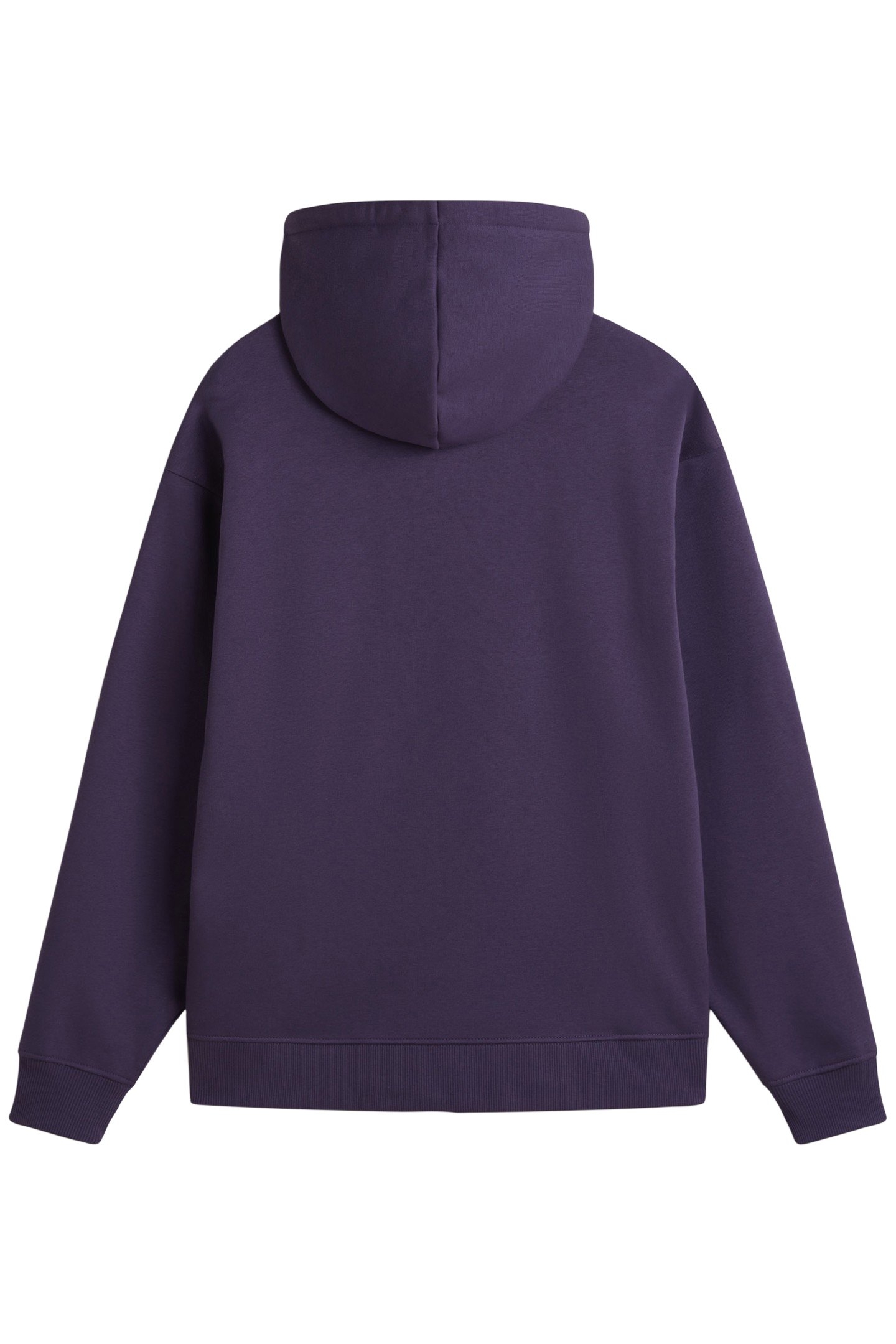 HOT LINKS OS HOODIE GOTHIC GRAPE 4