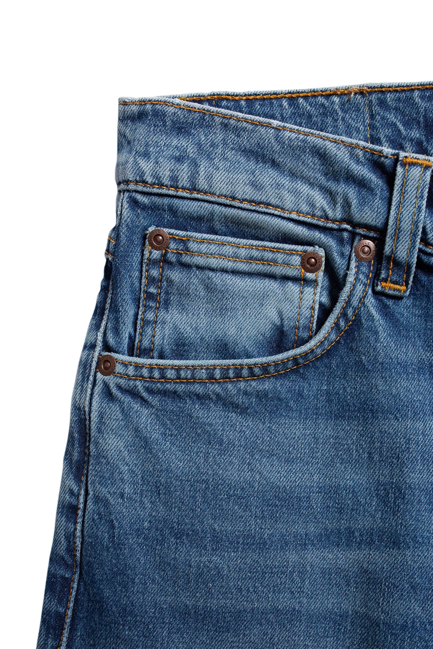 LEAN DEAN DARK WATERS BLUE 5