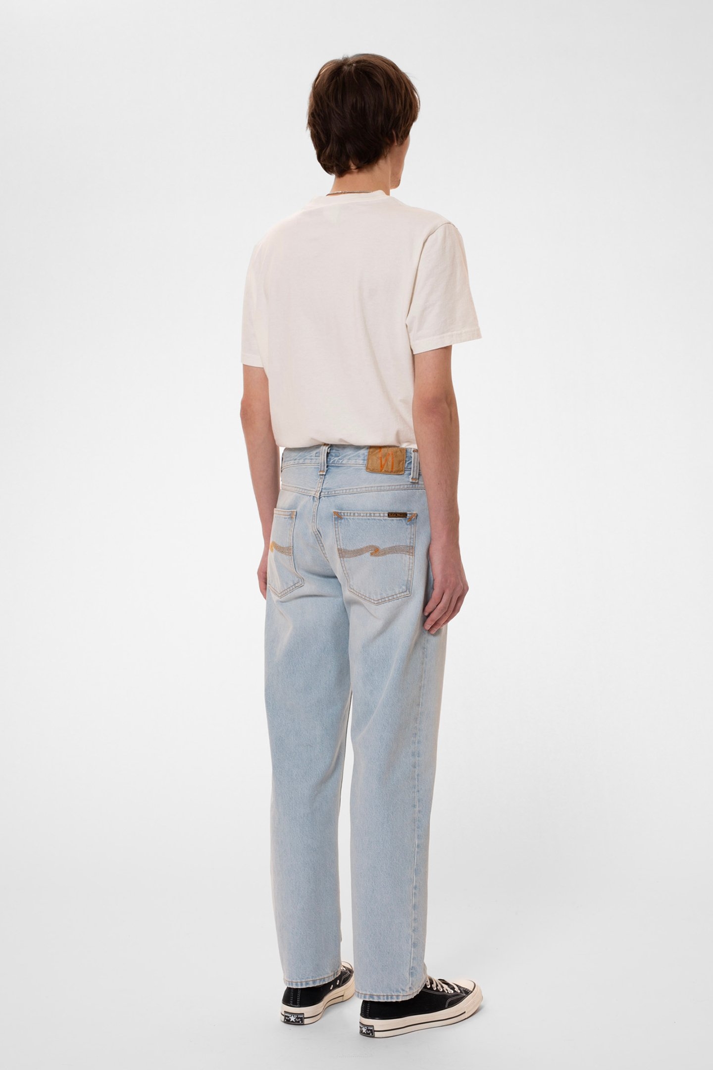 RAD RUFUS SUNDAY MOON BLUE 2