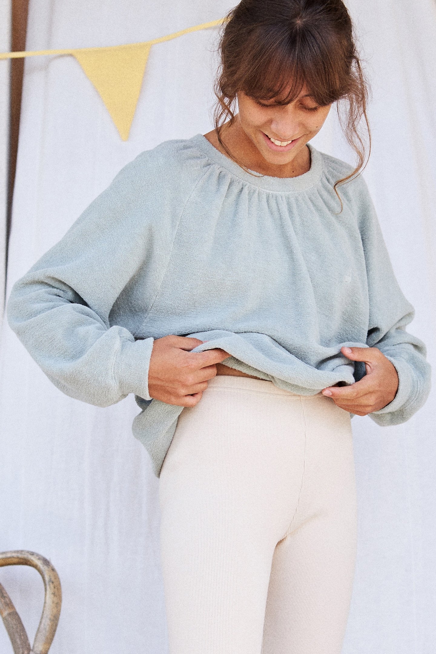 UNISEX SALINAS - SHELL 4