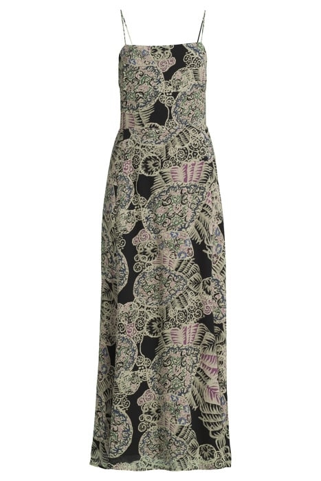 RALNI BLACK MULTICO 3