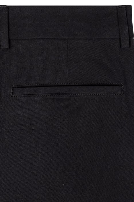 GENTS TROUSER BLACK 3