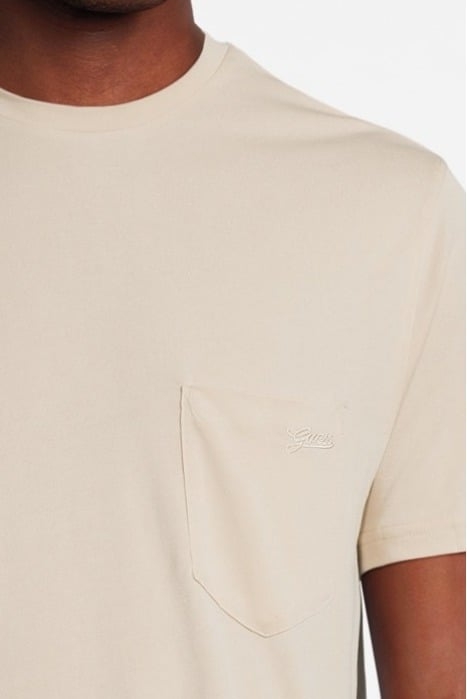 SMOOTH SMALL LOGO CN WARM SLATE 4