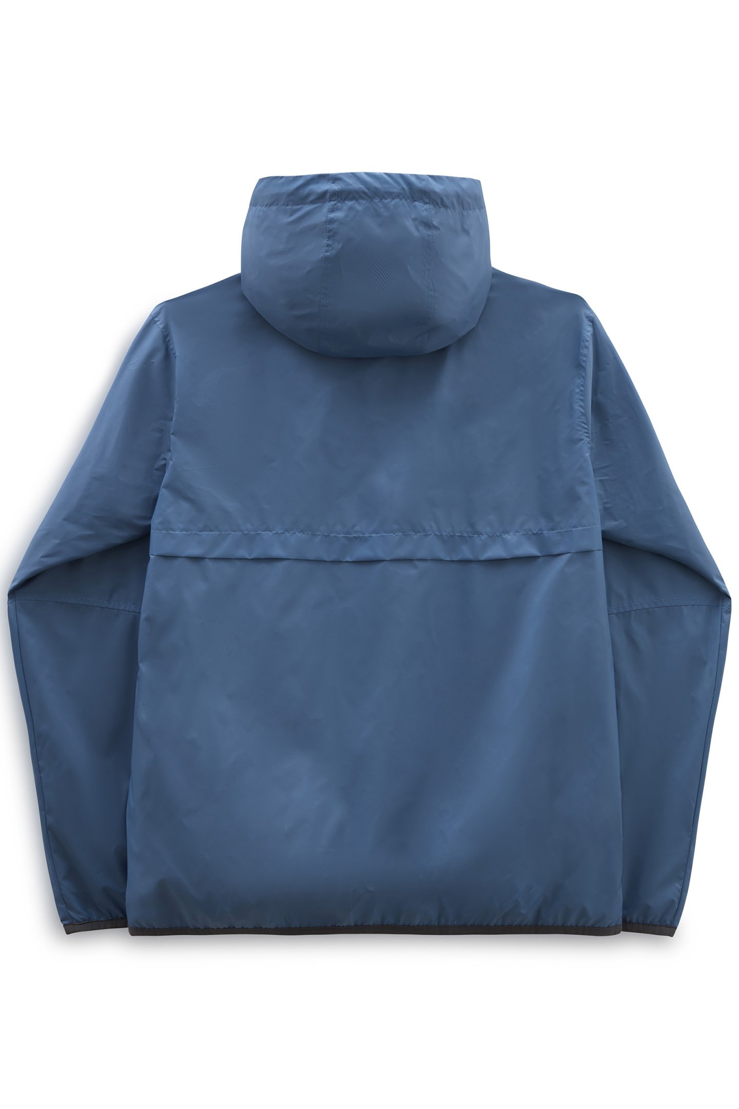 MTE WW WAGNER JACKET COPEN BLUE 2