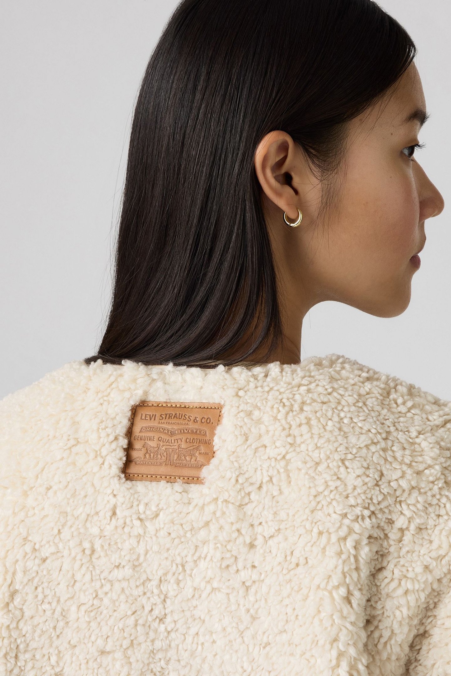 3 IN 1 90S SHERPA TRUCKR COZY CAR 8