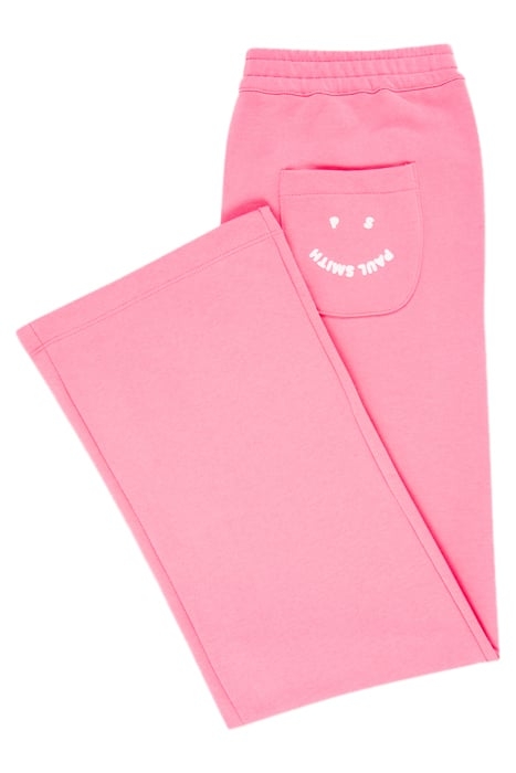 WOMENS PS HAPPY SWEATPANTS BUBBLEGUM/RASP 6