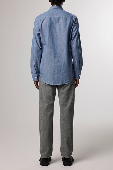 IGGY 5230 CASUAL SHIRTS — SLIM FIT 2