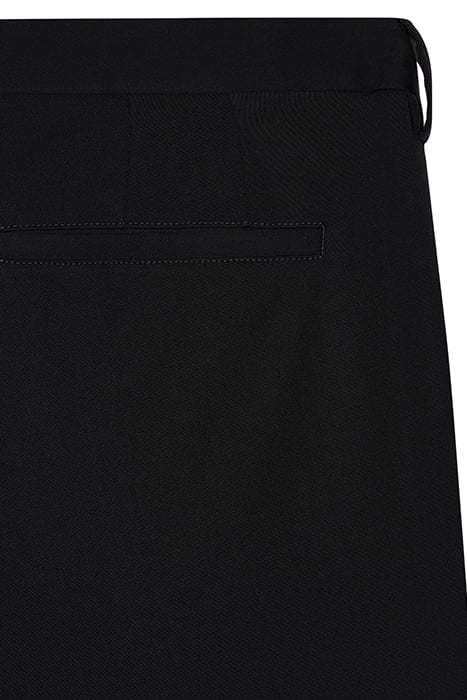 GENTS TROUSER BLACK 4